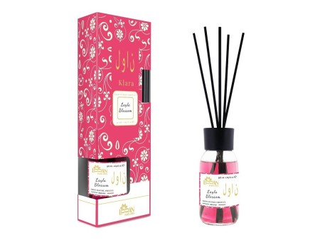 LOOAN DIFFUSORE PER AMBIENTE LAYLA BLOSSOM 50 ML