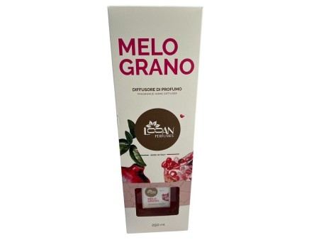 LOOAN DIFFUSORE PER AMBIENTE MELOGRANO 250 ML