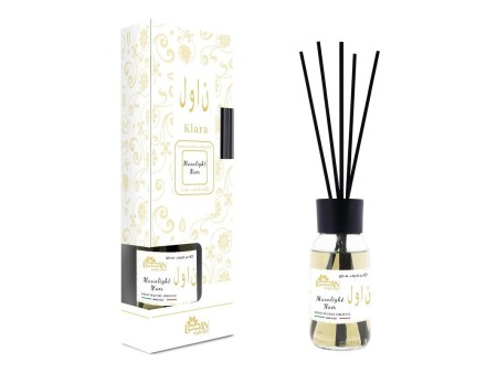 LOOAN DIFFUSORE PER AMBIENTE MOONLIGHT NOOR 50 ML