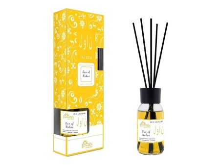 LOOAN DIFFUSORE PER AMBIENTE SUN OF NAHAR 50 ML