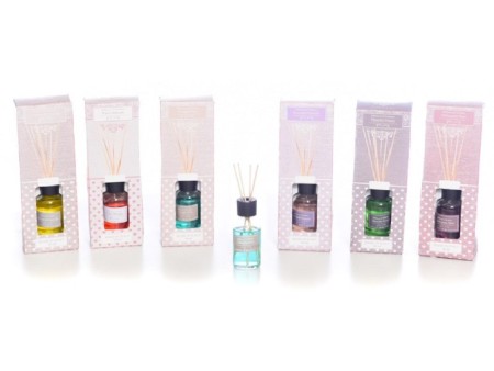 MERCURY CHIC DIFFUSORE DI ESSENZA 30 ML ASS