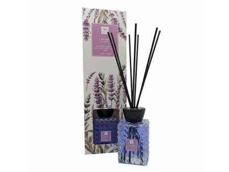 MERCURY DIFFUSORE DI FRAGRANZA BOTTIGLIA PRISMA LAVANDA 120 ML