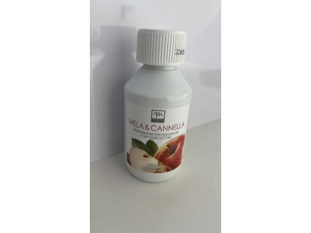MERCURY ESSENZA PROFUMATA 125ML PER CALORIFERI E BRUCIAESS MELA&CANN