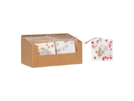 MERCURY PROFUMATORE AMBIENTE IN CERA FRAGRANZE ASS.60 GR