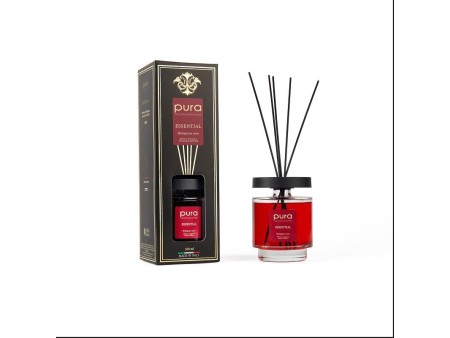 MERCURY PURA DIFFUSORE DI ESSENZA MELOGRANO NERO 500 ML