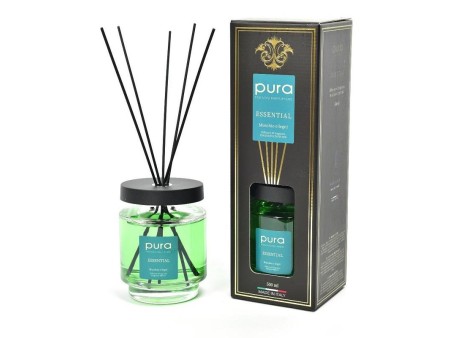 MERCURY PURA DIFFUSORE DI ESSENZA MUSCHIO E LEGNI 500 ML