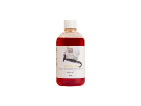 MERCURY RICARICA PER DIFFUSORE VANIGLIA 500ML
