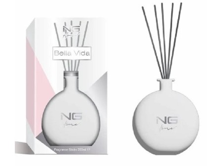 NG HOME PROFUMATORE AMBIENTE BELLA VIDA 200 ML