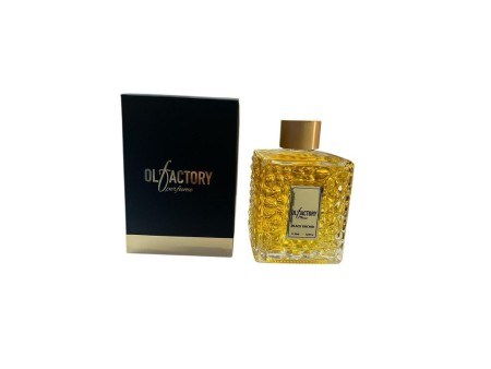 OLFACTORY DEO AMBIENTE BLACK ORCHID 500 ML