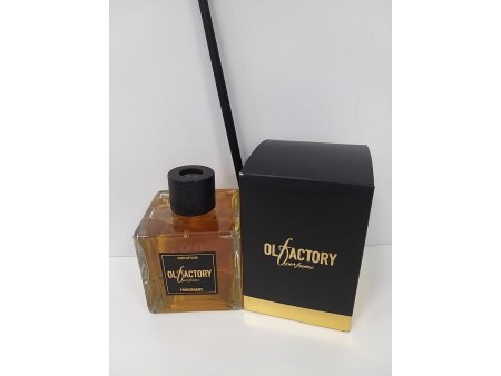 OLFACTORY DEO AMBIENTE POMEGRANATE 500 ML