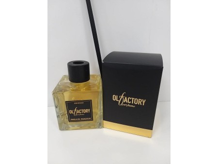 OLFACTORY DEO AMBIENTE VANIGLIA DEL MADAGASCAR 500 ML