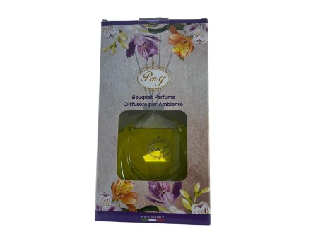 P en G DIFFUSORE PER AMBIENTE LIMONE 700ML