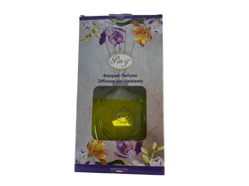 P en G DIFFUSORE PER AMBIENTE LIMONE 700ML