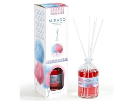 PRADY DIFFUSORE AMBIENTE 100ML COTTON