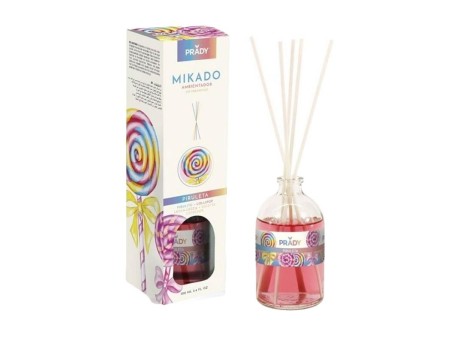 PRADY DIFFUSORE AMBIENTE 100ML PIRULETA