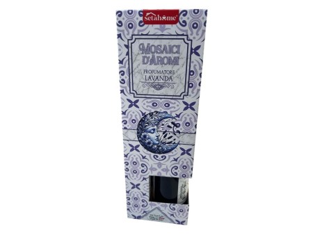 SETABLU DIFFUSORE PER AMBIENTE LAVANDA 125 ML