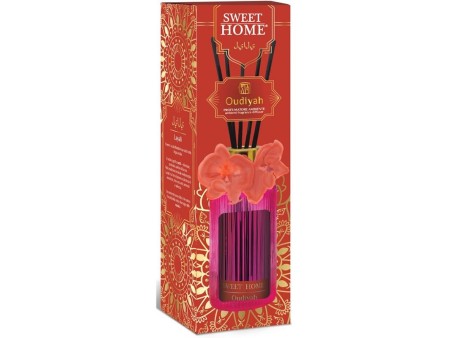 SWEET HOME PROFUMATORE AMBIENTE ARABO LAYALI OUDIYAH 200ML