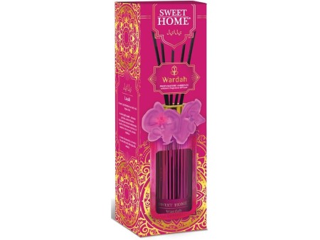 SWEET HOME PROFUMATORE AMBIENTE ARABO LAYALI WARDAH 200ML