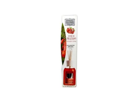 SWEET HOME PROFUMATORE X AMBIENTE FIORI DI MELOGRANO 100ML