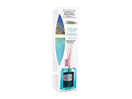 SWEET HOME PROFUMATORE X AMBIENTE OCEAN PARADISE 100ML