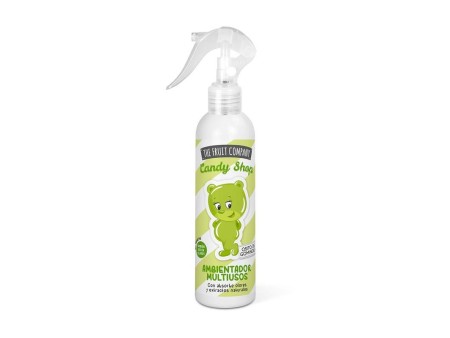 THE FRUIT COMPANY CANDY SHOP SPRAY MULTIUSO ORSETTO GOMMOSO 200ML