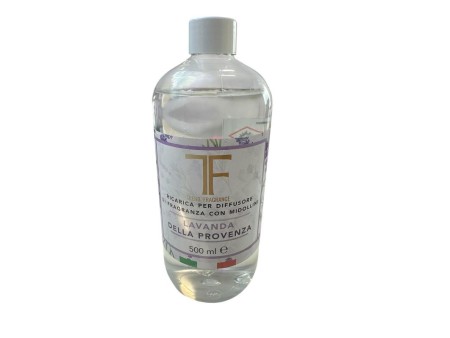 TREND FRAGRANCE RICARICA PER DIFFUSORE LAVANDA 500 ML